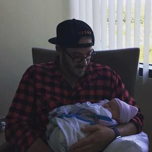 Meet your Posher, Ryan